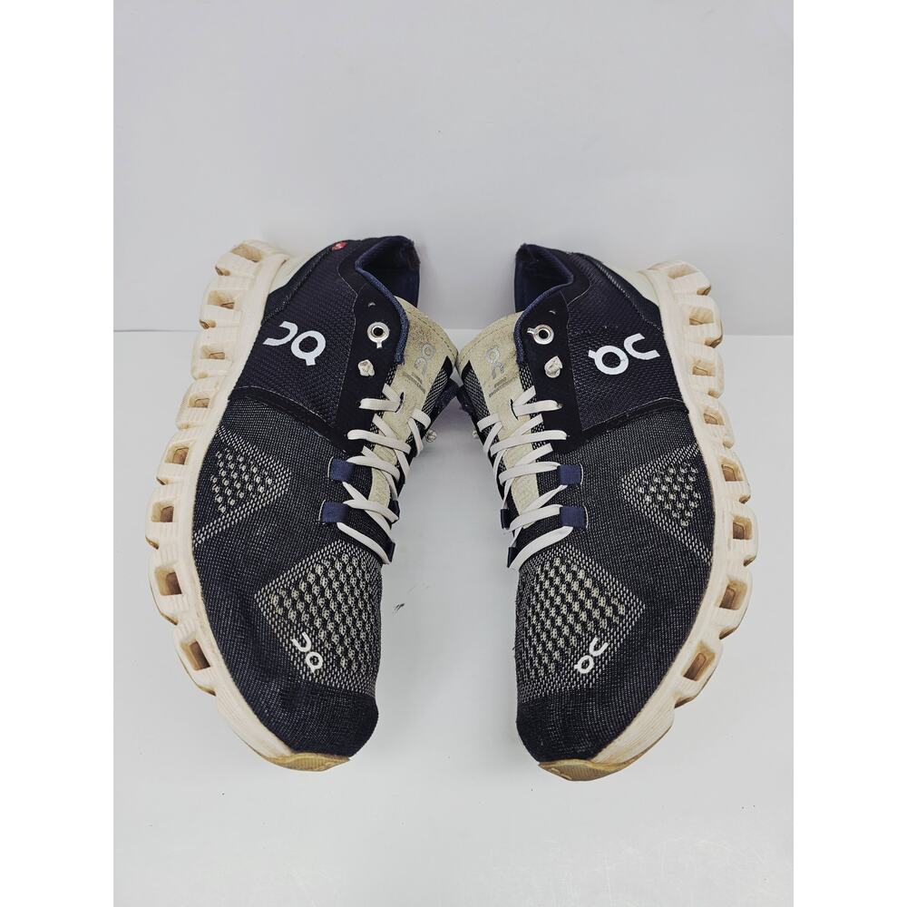 Oncloud Women 8 Comfy footwear - Picture 8 of 10